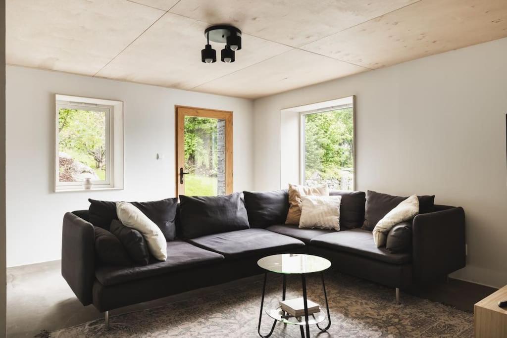Cozy Villa In Bomlo المظهر الخارجي الصورة